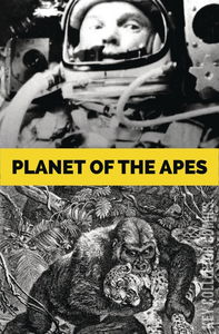 Planet of the Apes: Ursus #5