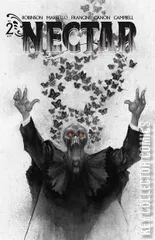 Cover for Nectar #2