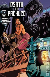 Death to Pachuco #2