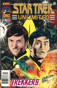 Star Trek Unlimited #9