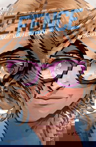 Fence Breakthrough: Quarter Clash