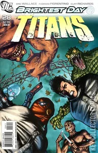 Titans #28