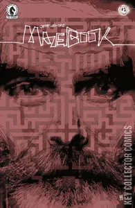 Mazebook #1