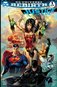 Justice League