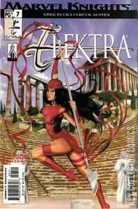 Elektra #7
