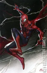 Variant Cover for Amazing Spider-Man #75