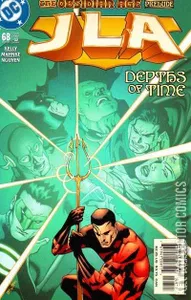 JLA #68
