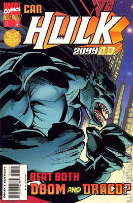Hulk 2099