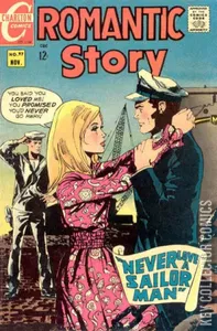 Romantic Story #97
