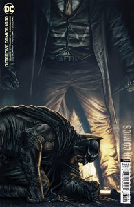 Detective Comics #1038