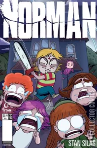 Norman #3