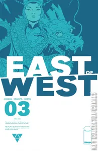 East of West #3