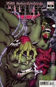 Immortal Hulk #13 
