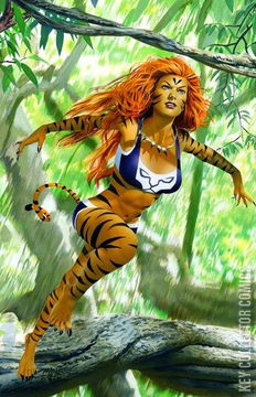 Variant Cover for Amazing Spider-Man #17