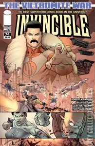 Invincible #74