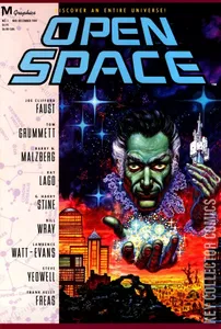 Open Space #1