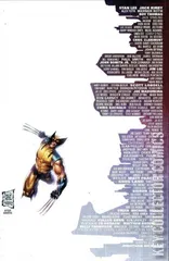 Variant Cover for Giant-Size X-Men: Tribute To Wein & Cockrum #1