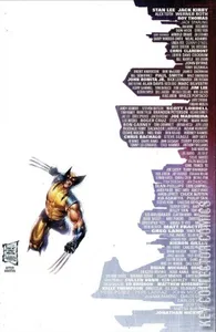 Giant-Size X-Men: Tribute To Wein & Cockrum #1
