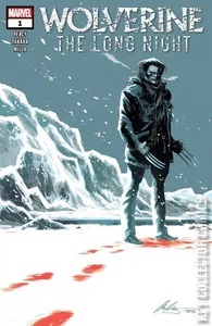 Wolverine: The Long Night #1