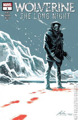 Wolverine: The Long Night