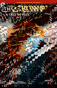 The Crown: A Tale of Hell #2