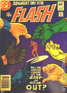 Flash #327