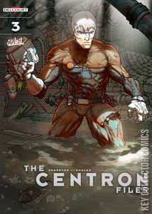 The Centron Files #3