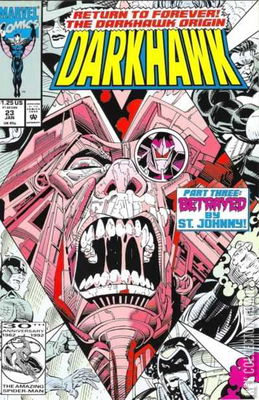 Darkhawk