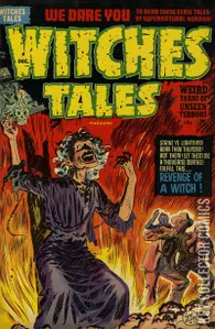 Witches Tales #16