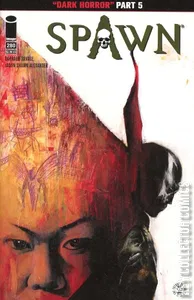 Spawn #280