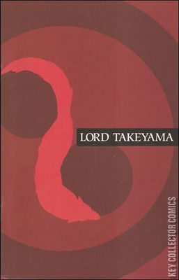 Lord Takeyama