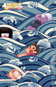 Steven Universe #8 