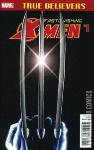 True Believers: Astonishing X-Men #1