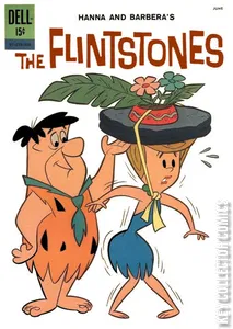 Flintstones #5
