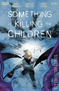 Something Is Killing the Children #46