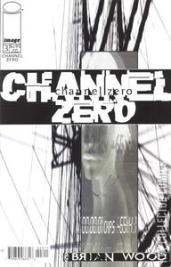 Channel Zero #3