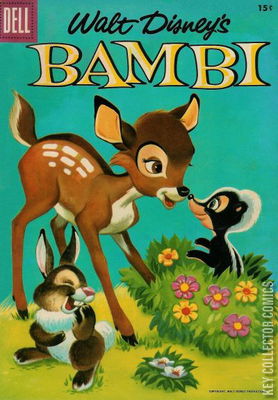 Walt Disney's Bambi
