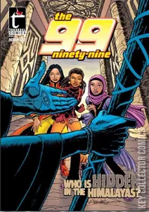 The 99 #22