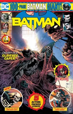 Batman Giant
