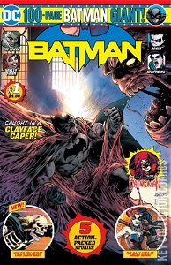 Batman Giant #1
