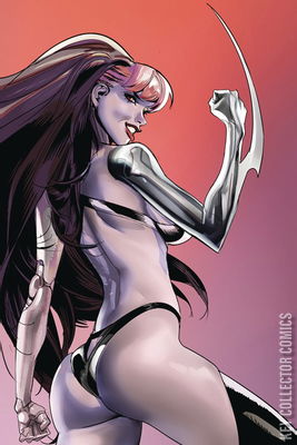 Amalgama Space Zombie: The Galaxy's Most Wanted