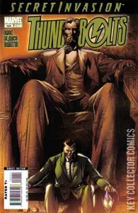 Thunderbolts #124