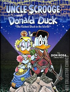 The Don Rosa Library #5
