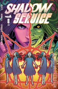Shadow Service #8