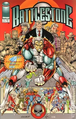 Battlestone