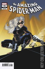 Variant Cover for Amazing Spider-Man #70