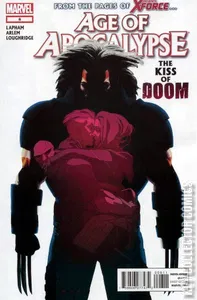 Age of Apocalypse #8