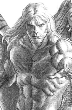 Variant Cover for All-New Spider-Gwen: The Ghost-Spider #2