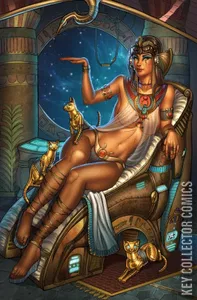 Shahrazad #0
