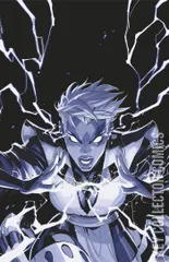 Variant Cover for X-Men of Apocalypse #1
